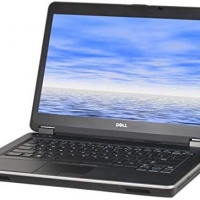 Laptop Dell Latitude 6440 (Core i5 4310M, RAM 4GB, SSD 120GB, Intel HD Graphics 4600, 14 inch HD)